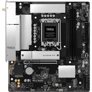 ASrock B860M Rock WiFi 7 DDR5 Intel S1851 retail