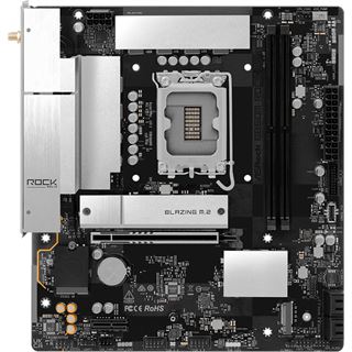ASrock B860M Rock WiFi 7 DDR5 Intel S1851 retail
