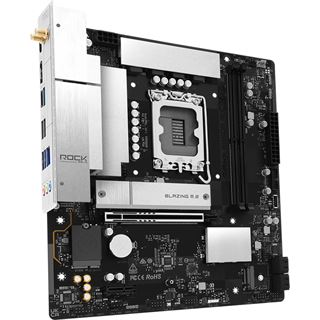 ASrock B860M Rock WiFi 7 DDR5 Intel S1851 retail