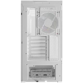 LC-Power Gaming LC-812W-ON Quartz Vision White retail