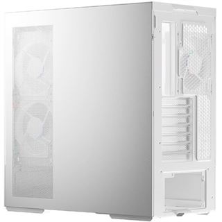 LC-Power Gaming LC-812W-ON Quartz Vision White retail