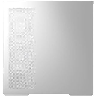 LC-Power Gaming LC-812W-ON Quartz Vision White retail