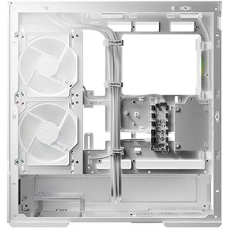 LC-Power Gaming LC-812W-ON Quartz Vision White retail