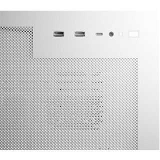 LC-Power Gaming LC-812W-ON Quartz Vision White retail