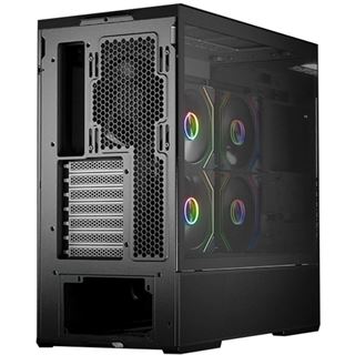 LC-Power Gaming LC-812B-ON Onyx Vision Black retail