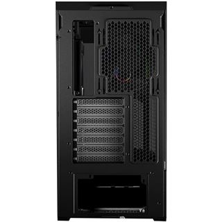 LC-Power Gaming LC-812B-ON Onyx Vision Black retail