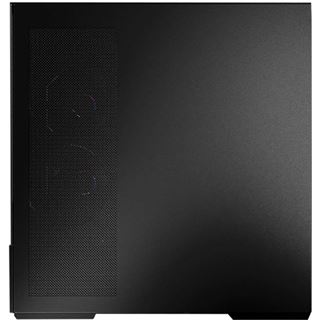 LC-Power Gaming LC-812B-ON Onyx Vision Black retail