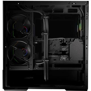 LC-Power Gaming LC-812B-ON Onyx Vision Black retail