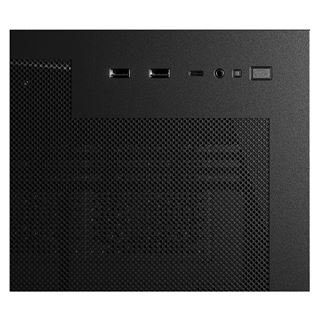 LC-Power Gaming LC-812B-ON Onyx Vision Black retail
