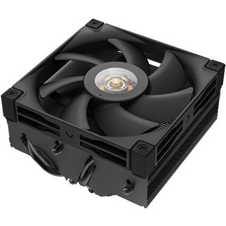 Deepcool AN400 BK (schwarz, 92 mm)