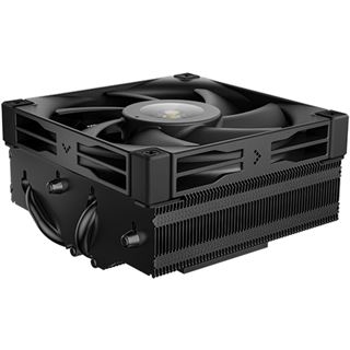 Deepcool AN400 BK (schwarz, 92 mm)