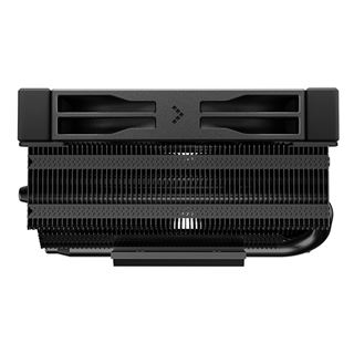 Deepcool AN400 BK (schwarz, 92 mm)