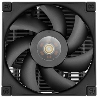 Deepcool AN400 BK (schwarz, 92 mm)