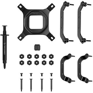 Deepcool AN400 BK (schwarz, 92 mm)