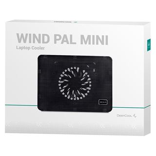 Deepcool WIND PAL MINI (schwarz)
