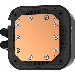 Deepcool LQ360 ULTRA ARGB (schwarz)