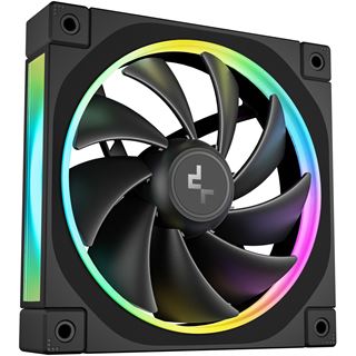 Deepcool LQ360 ULTRA ARGB (schwarz)