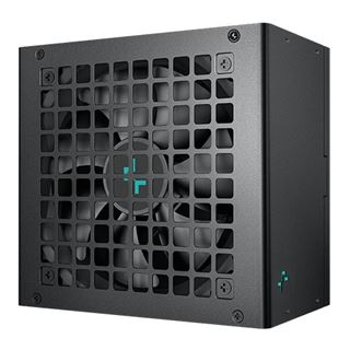 800 Watt Deepcool PL800D Non-Modular 80+ Bronze