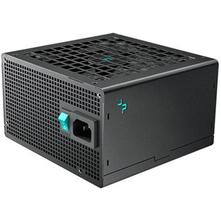 800 Watt Deepcool PL800D Non-Modular 80+ Bronze