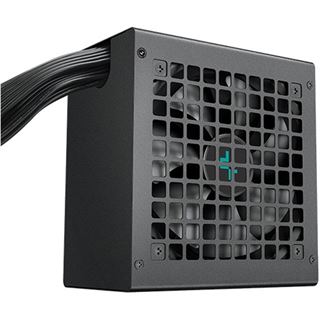 800 Watt Deepcool PL800D Non-Modular 80+ Bronze