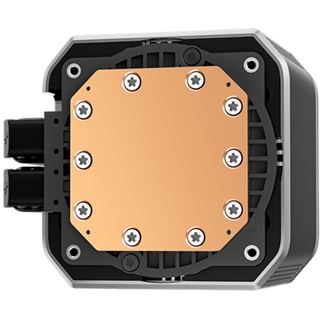 Deepcool MYSTIQUE 240 All-in-One