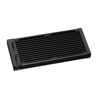 Deepcool MYSTIQUE 240 All-in-One