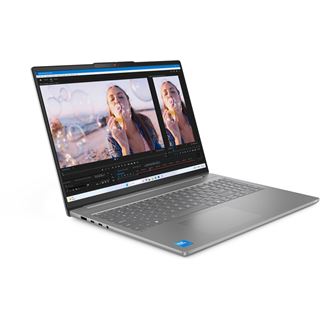 Notebook 16" (40,64cm) Lenovo IdeaPad Slim 5 16IRH10R