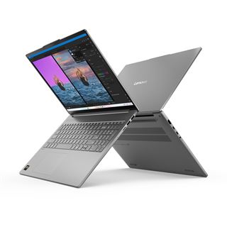 Notebook 16" (40,64cm) Lenovo IdeaPad Slim 5 16AKP10