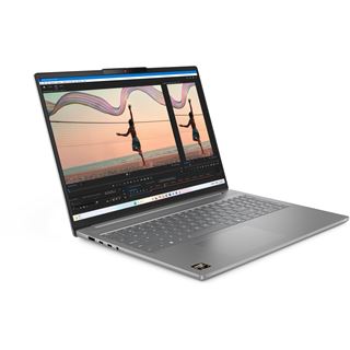 Notebook 16" (40,64cm) Lenovo IdeaPad Slim 5 16AKP10