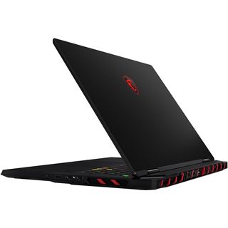 Notebook 18" (45,72cm) MSI Raider 18 HX AI A2XWJG-074 (schwarz,