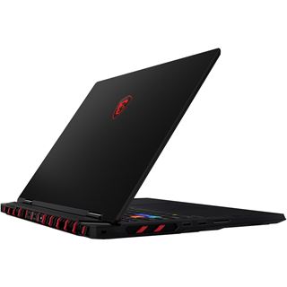 Notebook 18" (45,72cm) MSI Raider 18 HX AI A2XWJG-074 (schwarz,