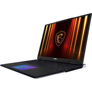 Notebook 18" (45,72cm) MSI Titan 18 HX AI A2XWIG-073