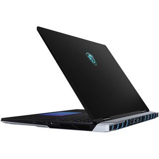 Notebook 18" (45,72cm) MSI Titan 18 HX AI A2XWIG-073