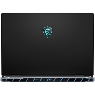 Notebook 18" (45,72cm) MSI Titan 18 HX AI A2XWIG-073