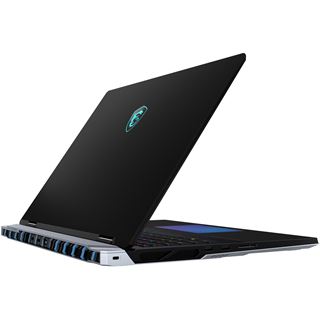 Notebook 18" (45,72cm) MSI Titan 18 HX AI A2XWIG-073
