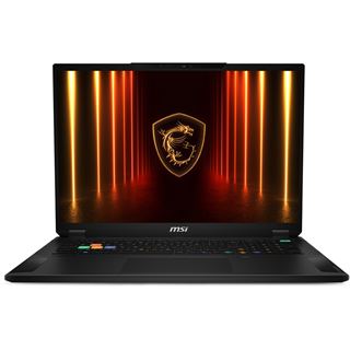 Notebook 18" (45,72cm) MSI Stealth 18 HX AI A2XWIG-042 (schwarz,