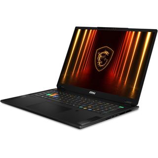 Notebook 18" (45,72cm) MSI Stealth 18 HX AI A2XWIG-042 (schwarz,