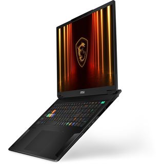 Notebook 18" (45,72cm) MSI Stealth 18 HX AI A2XWIG-042 (schwarz,