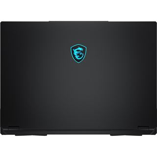 Notebook 18" (45,72cm) MSI Stealth 18 HX AI A2XWIG-042 (schwarz,