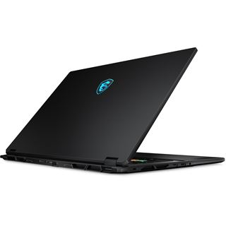 Notebook 18" (45,72cm) MSI Stealth 18 HX AI A2XWIG-042 (schwarz,