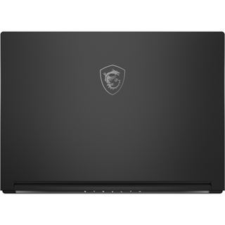 Notebook 16" (40,64cm) MSI Stealth A16 AI+ A3XWIG-043 (schwarz,
