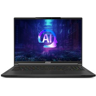 Notebook 16" (40,64cm) MSI Stealth A16 AI+ A3XWHG-044 (schwarz,