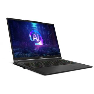 Notebook 16" (40,64cm) MSI Stealth A16 AI+ A3XWHG-044 (schwarz,