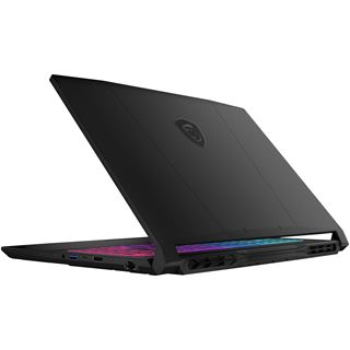 Notebook 15.6" (39,62cm) MSI Katana 15 HX B14WGK-058 (schwarz,