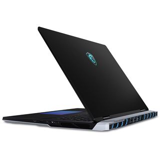 Notebook 18" (45,72cm) MSI Titan 18 HX AI A2XWJG-656