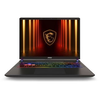 Notebook 16" (40,64cm) MSI Vector 16 HX AI A2XWIG-048 (grau,