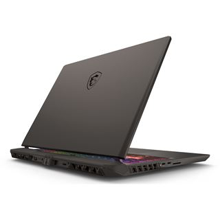 Notebook 16" (40,64cm) MSI Vector 16 HX AI A2XWIG-048 (grau,