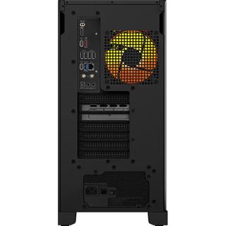 MSI MPG Infinite Z3 9NVNR7-610DE (schwarz/transparent, Windows 11