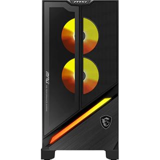 MSI MPG Infinite Z3 9NVRR9-609DE (schwarz/transparent, Windows 11
