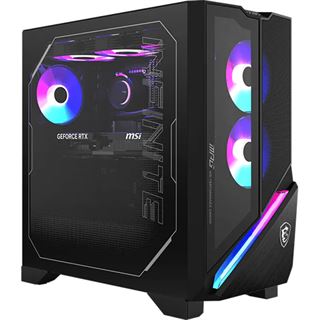 MSI MPG Infinite X3 AI 2NVR7-440AT (schwarz, Windows 11 Home)